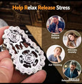 Chainwheel Fidget Toy