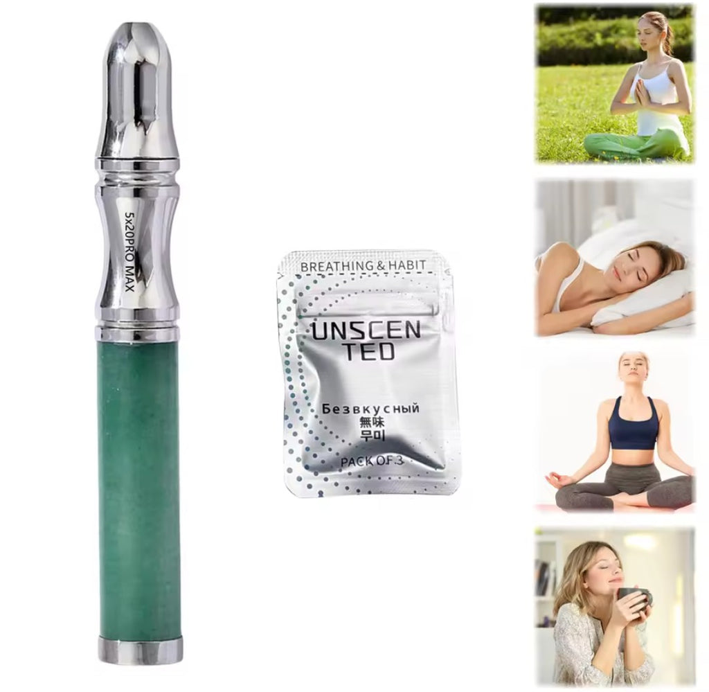 Stop Smoke - Stress Aroma diffuser Stick