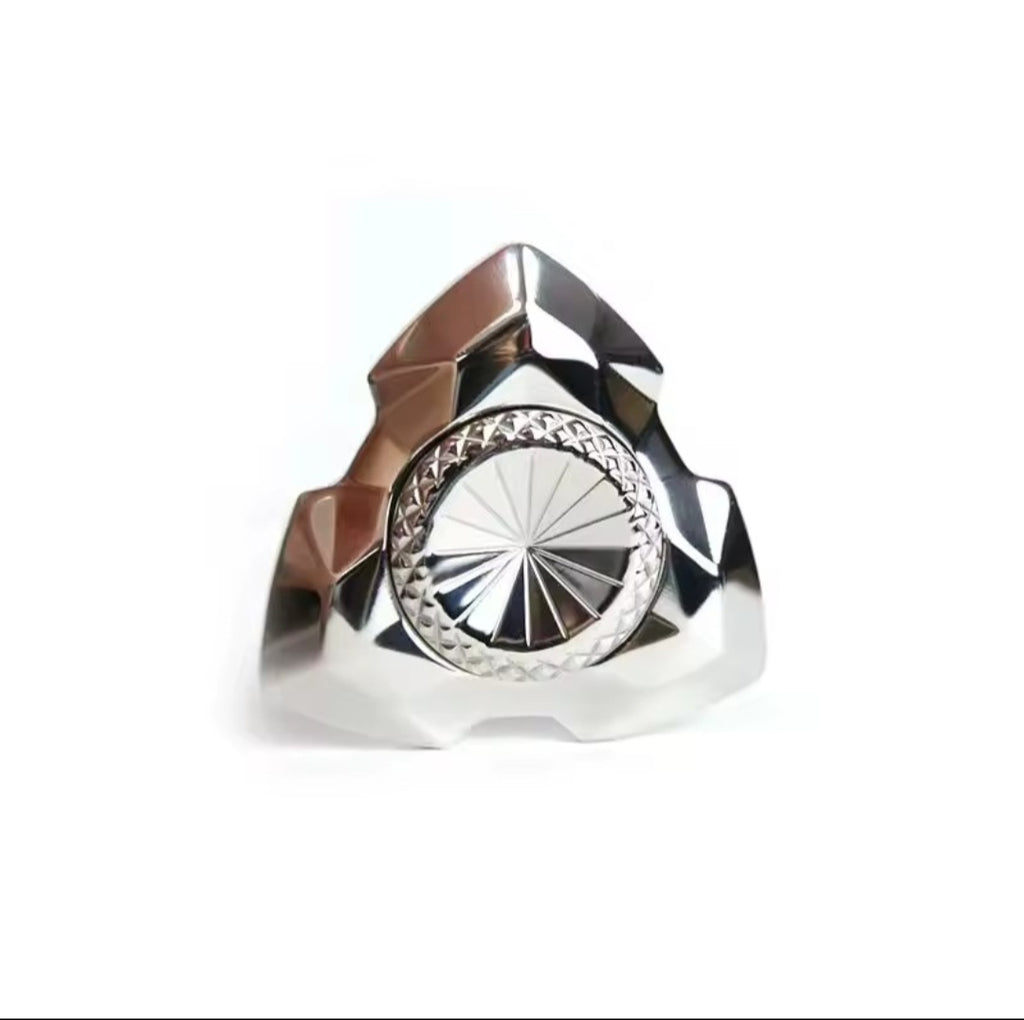 Metal Fidget Spinner