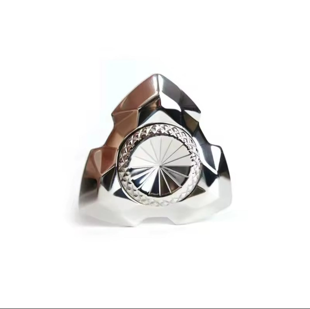 Metal Fidget Spinner
