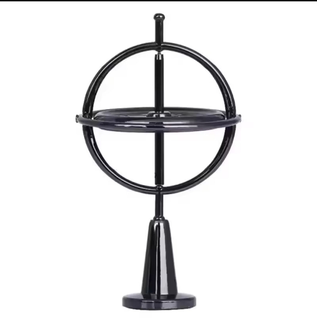 Gyroscope Toy