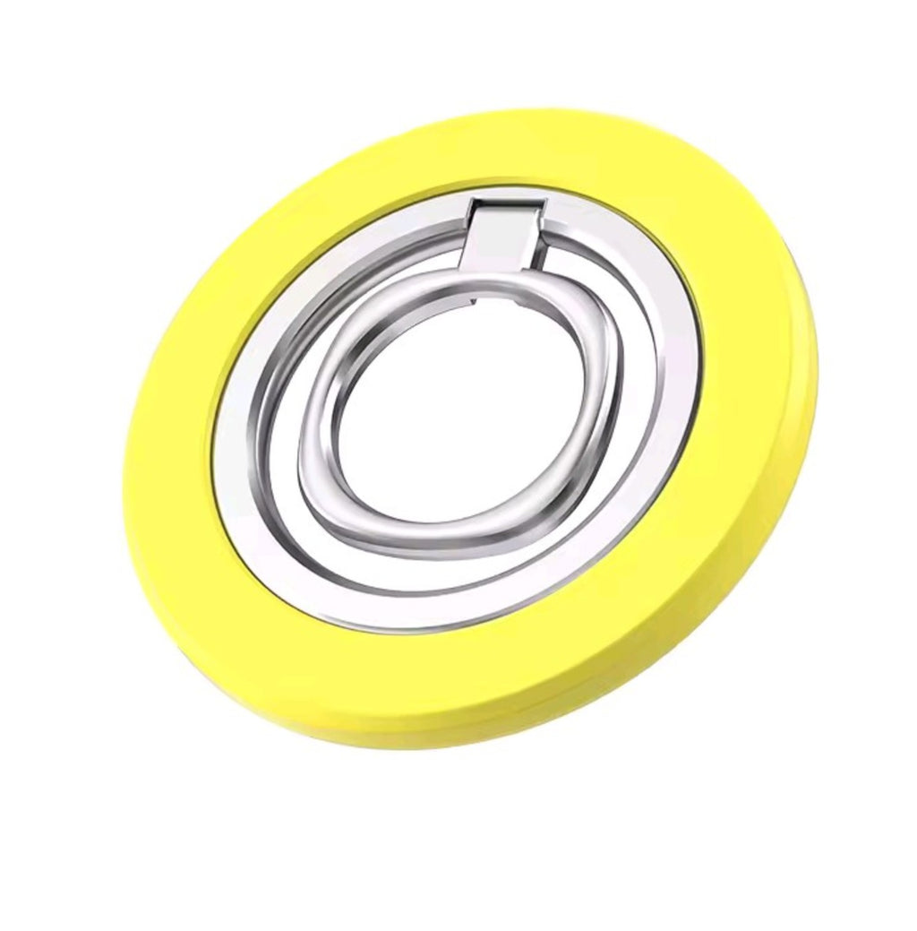 Magnetic Ring Holder