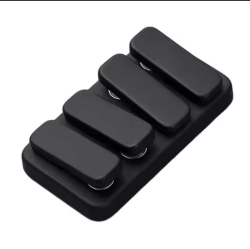 Piano Key Fidget