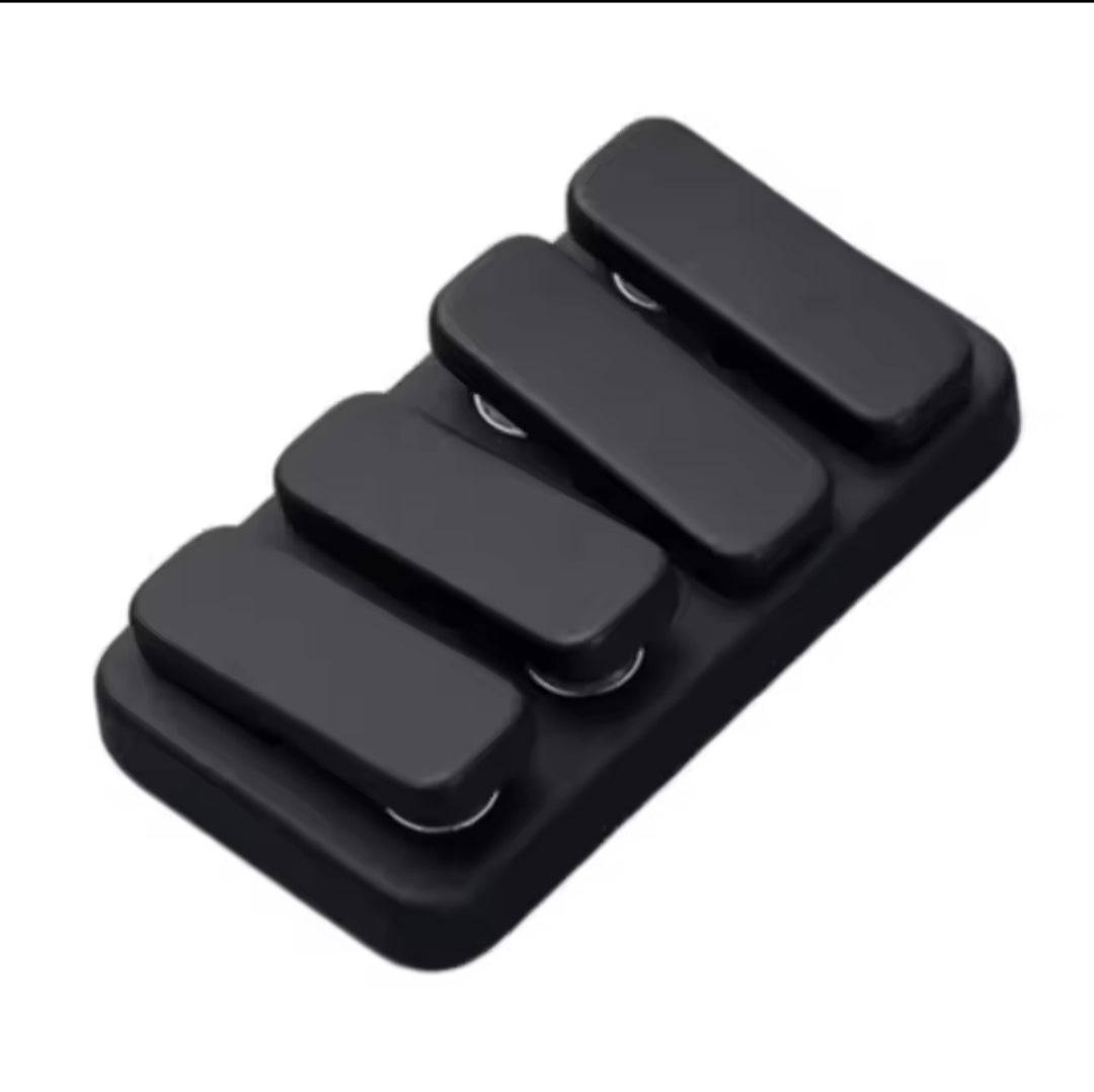 Piano Key Fidget
