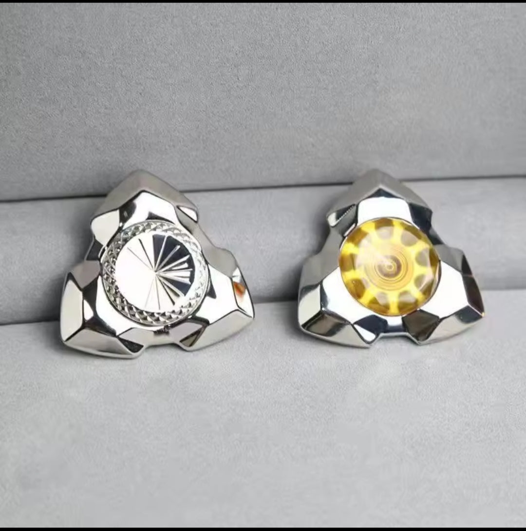 Metal Fidget Spinner