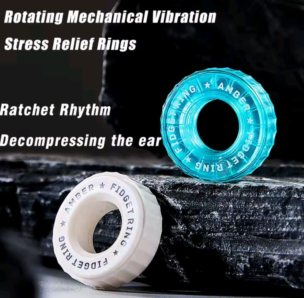 Fidget Ring