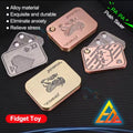 Poker Slider Toy