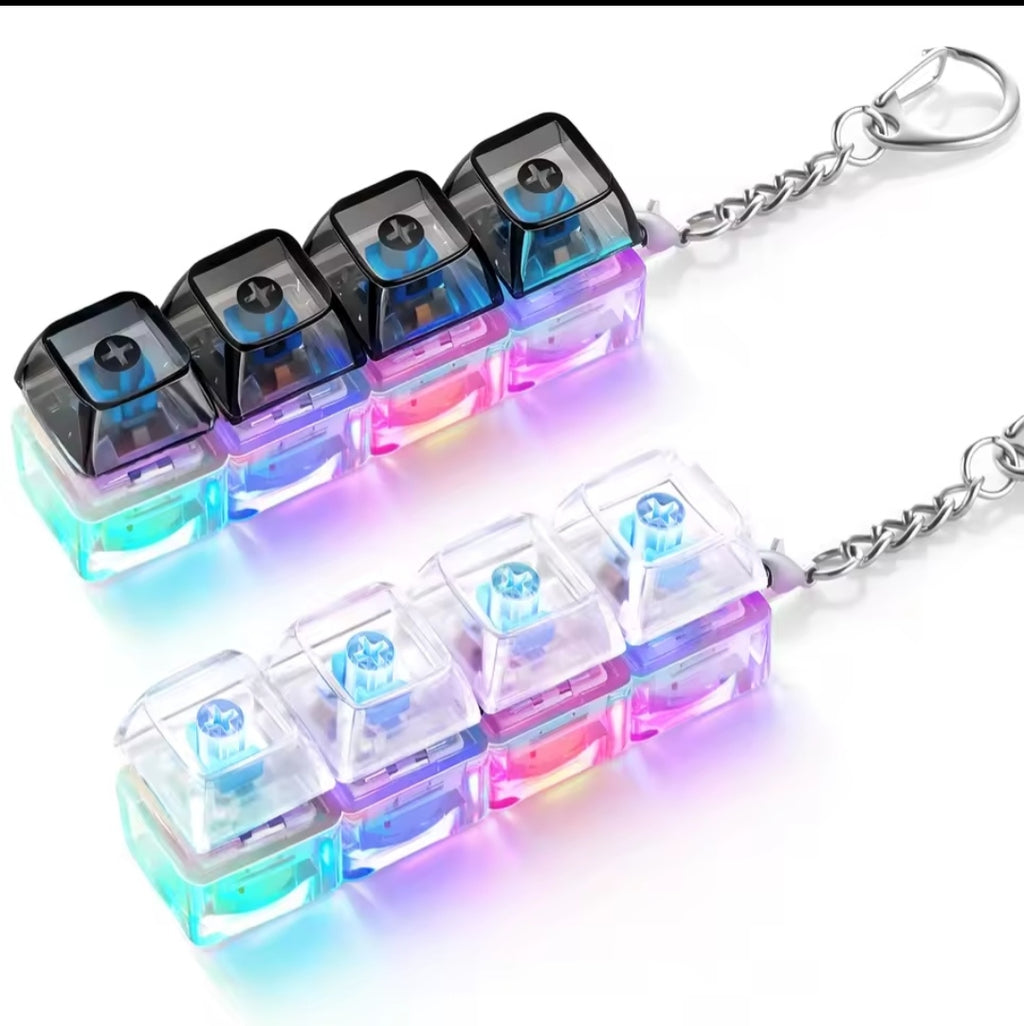 Keycaps Toy
