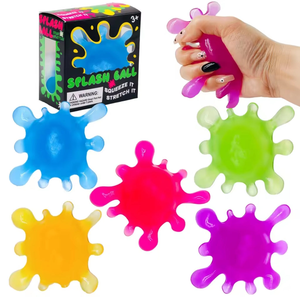 Slime Splash Squishy