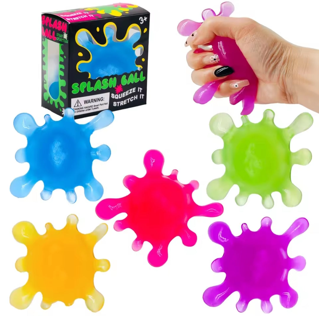 Slime Splash Squishy