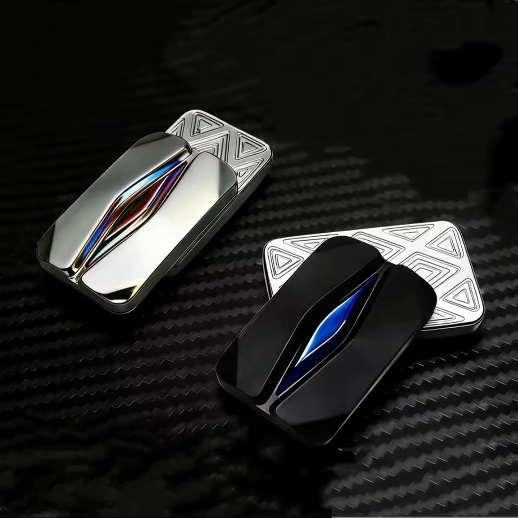 Metal Fidget Slider