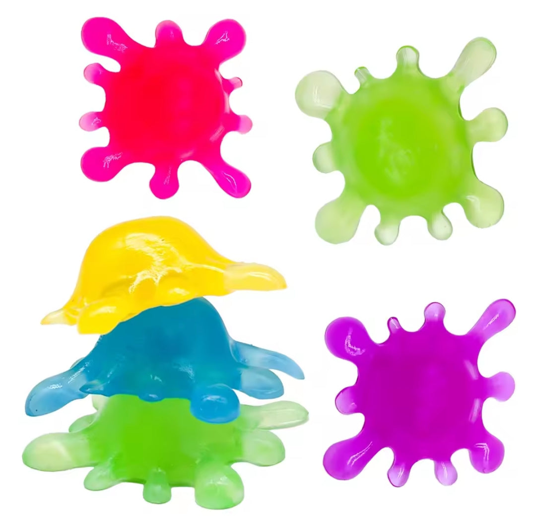 Slime Splash Squishy