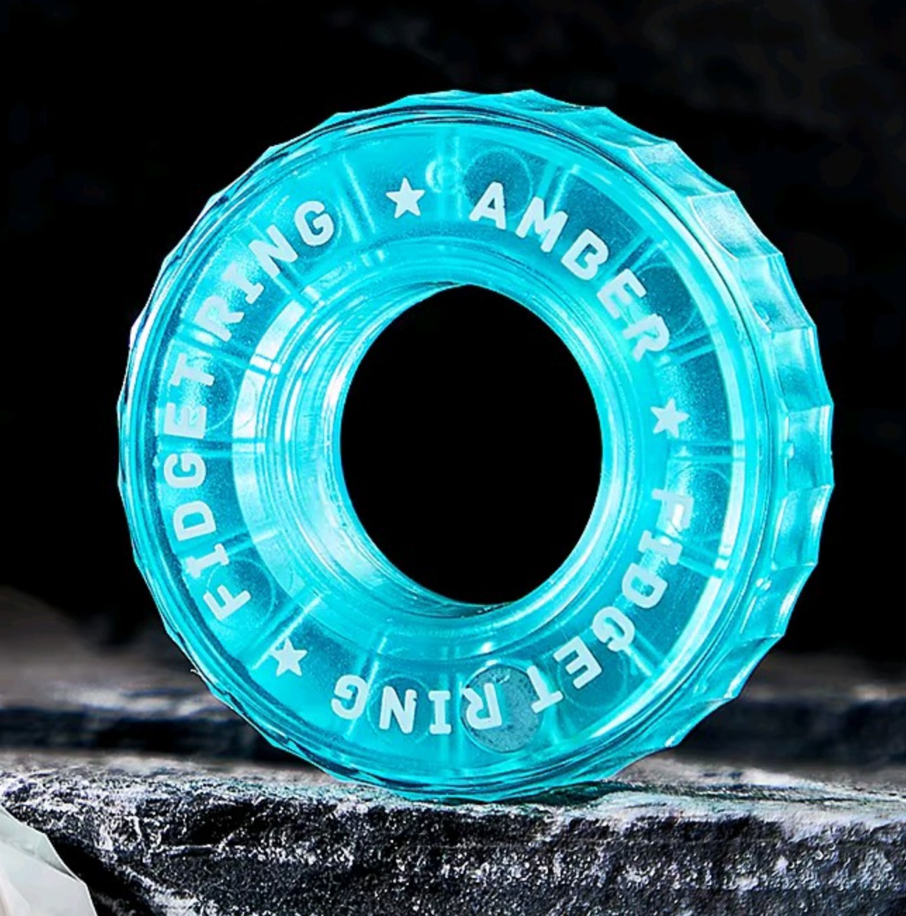 Fidget Ring