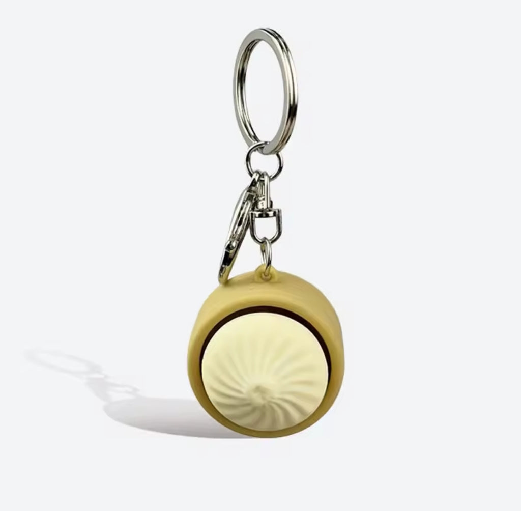 Dumpling Key Klicker 2Pack