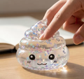 Cute Poop Squishy