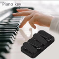Piano Key Fidget