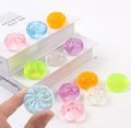 Mini Sugar Dumplings