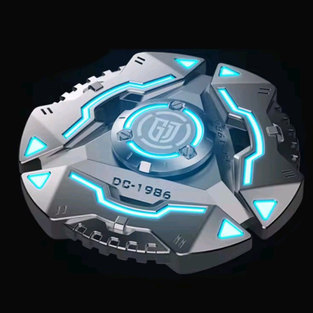Fidget Spinner