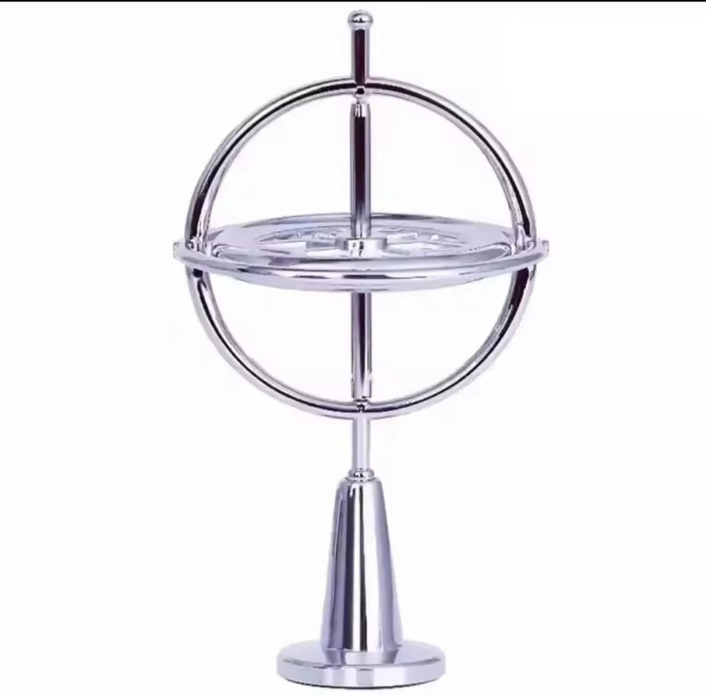 Gyroscope Toy
