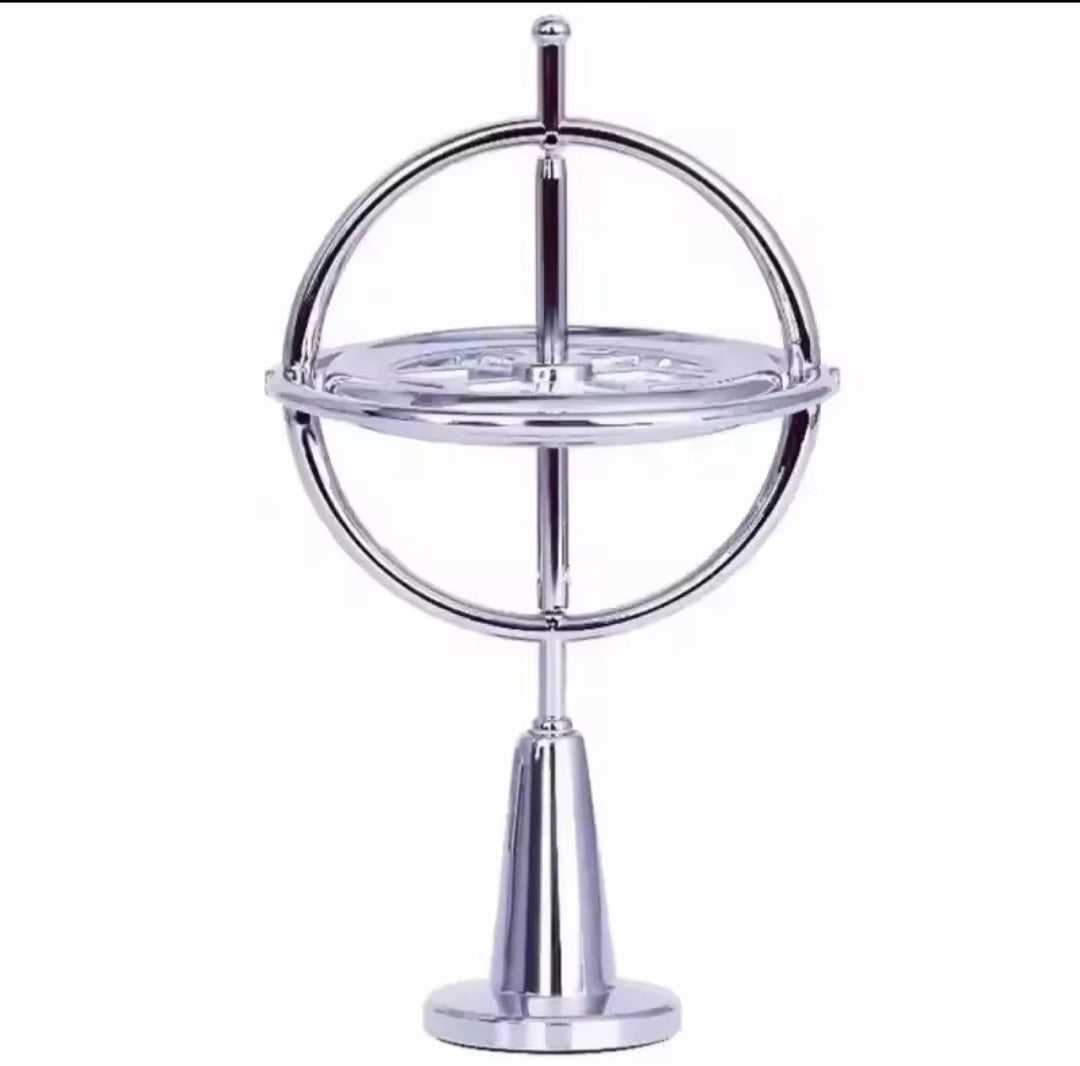 Gyroscope Toy