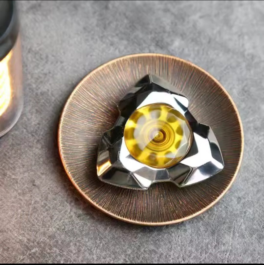 Metal Fidget Spinner