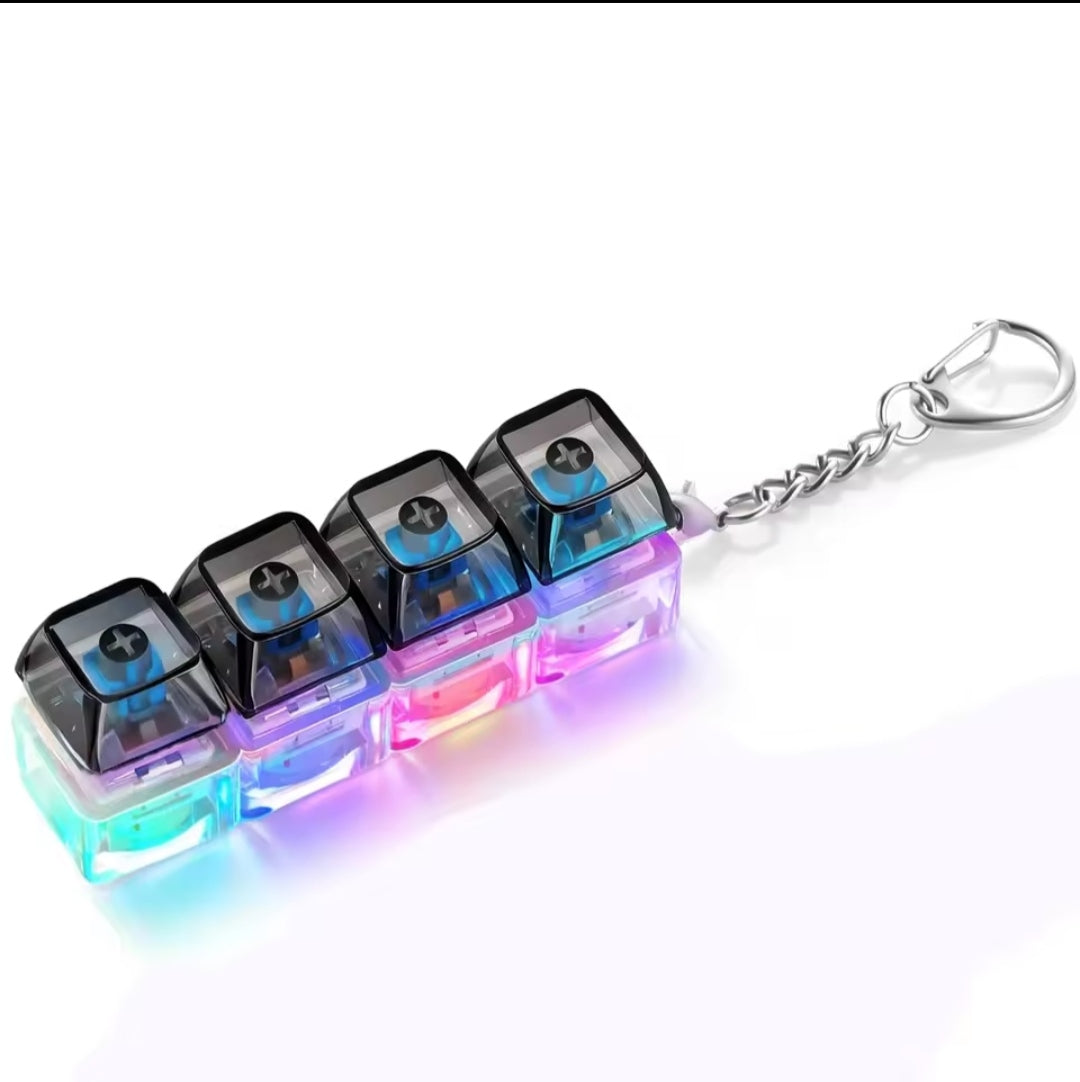 Keycaps Toy