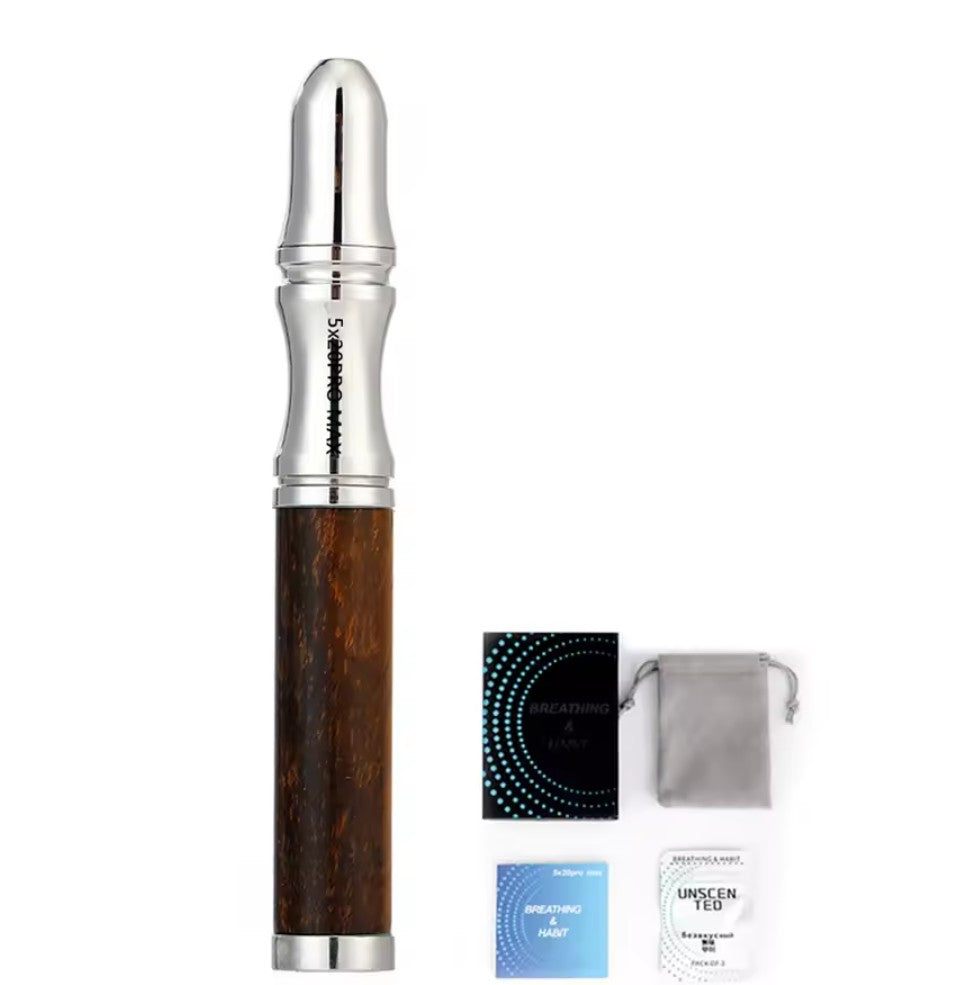Stop Smoke - Stress Aroma diffuser Stick