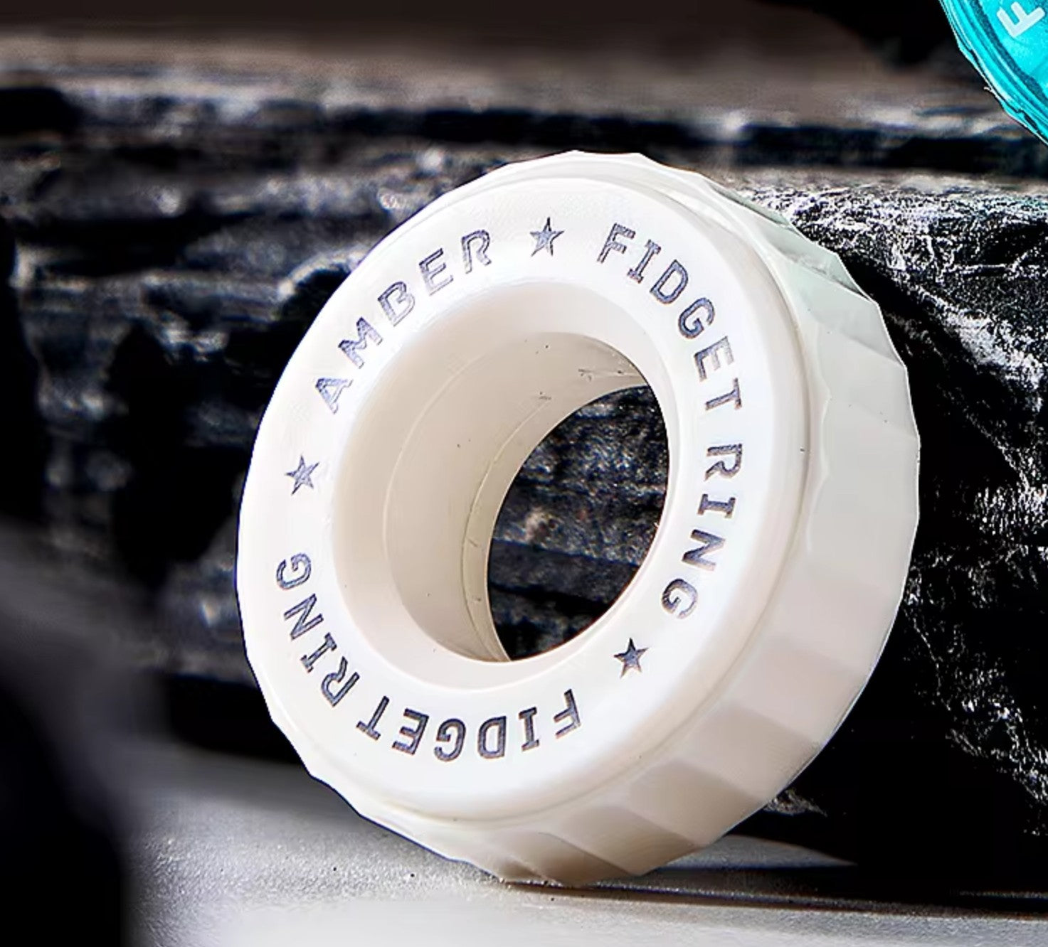 Fidget Ring