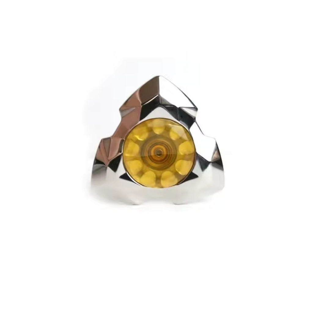 Metal Fidget Spinner