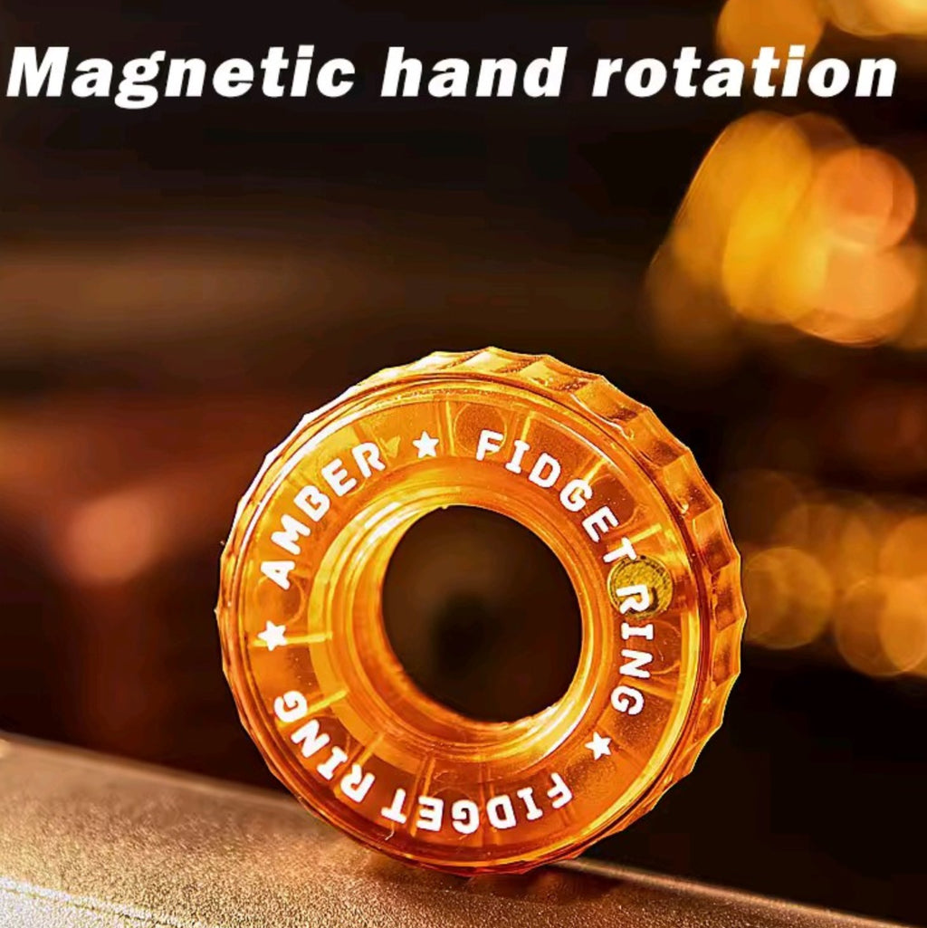 Fidget Ring