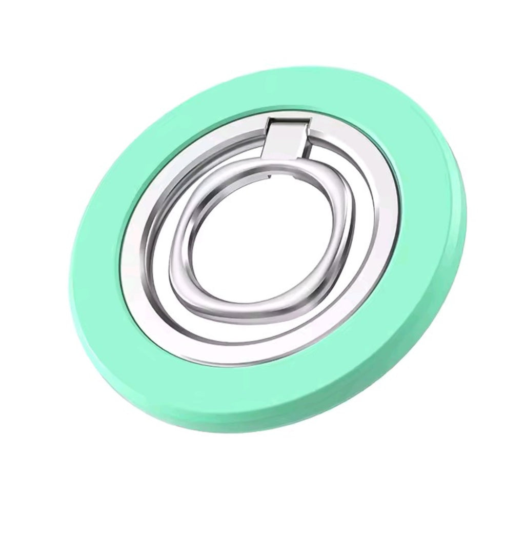 Magnetic Ring Holder