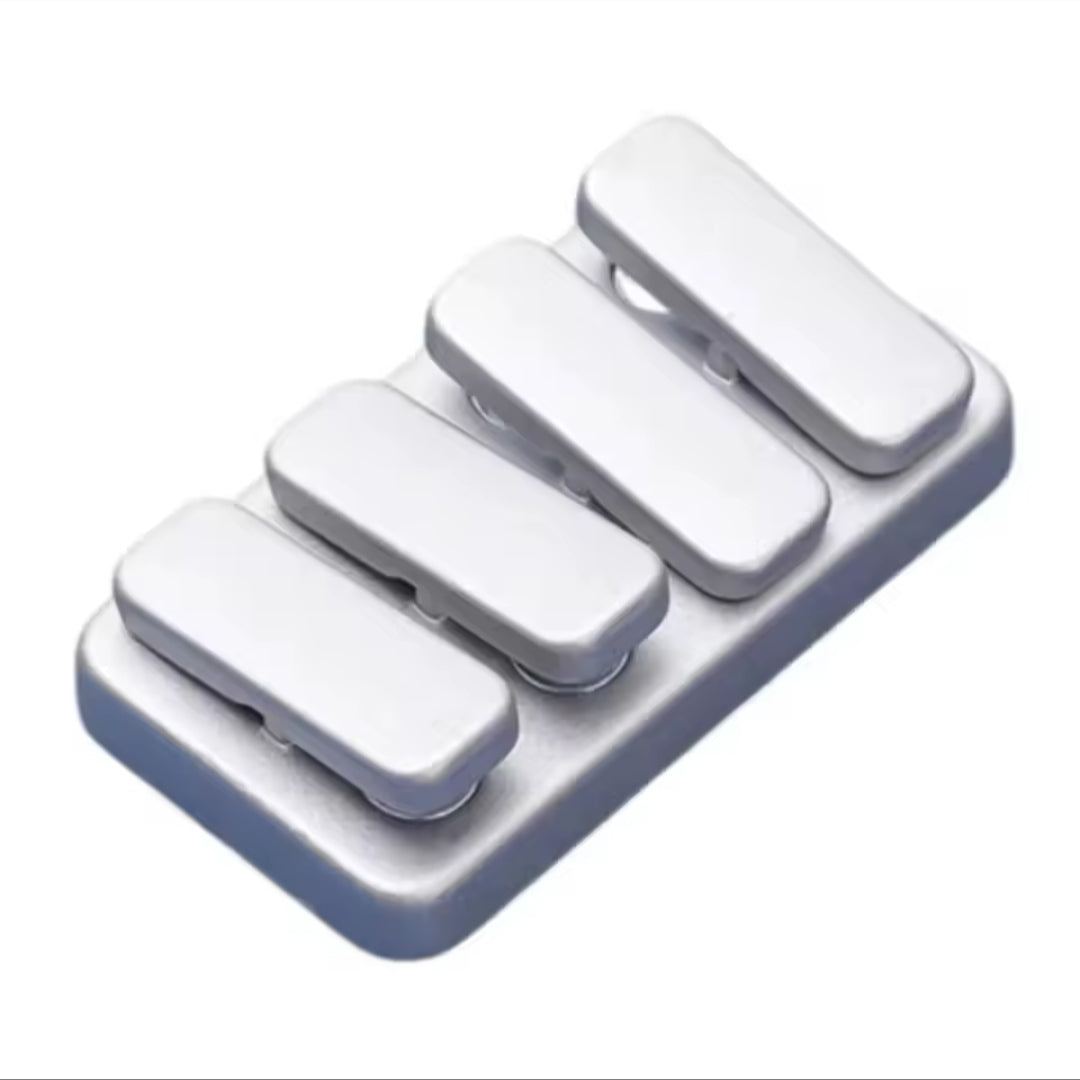 Piano Key Fidget