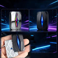 Metal Fidget Slider