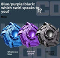Swirl Fidget Toy