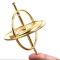 Gyroscope Toy