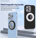 Magnetic Ring Holder