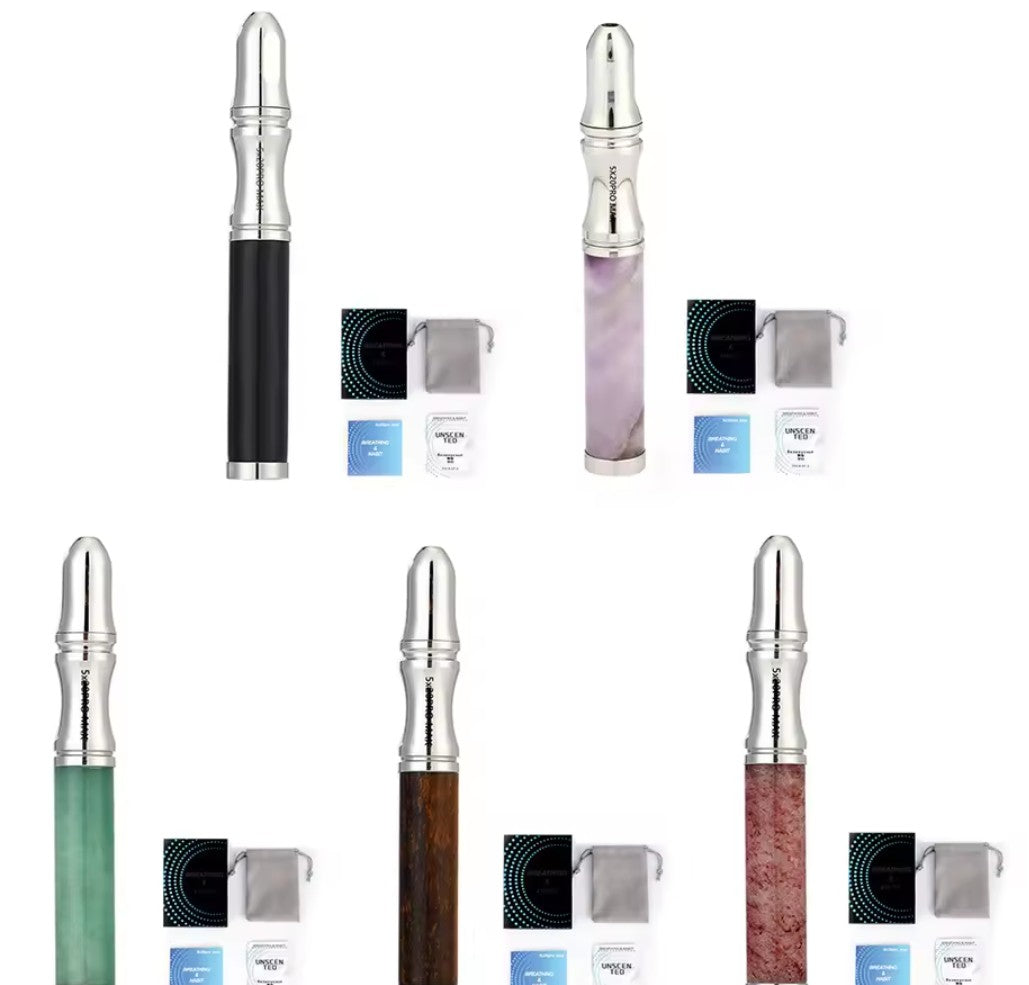 Stop Smoke - Stress Aroma diffuser Stick
